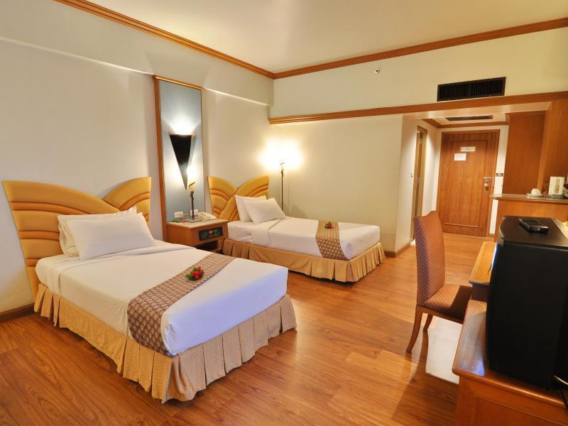 Ban Chiang Hotel Udon Thani Esterno foto