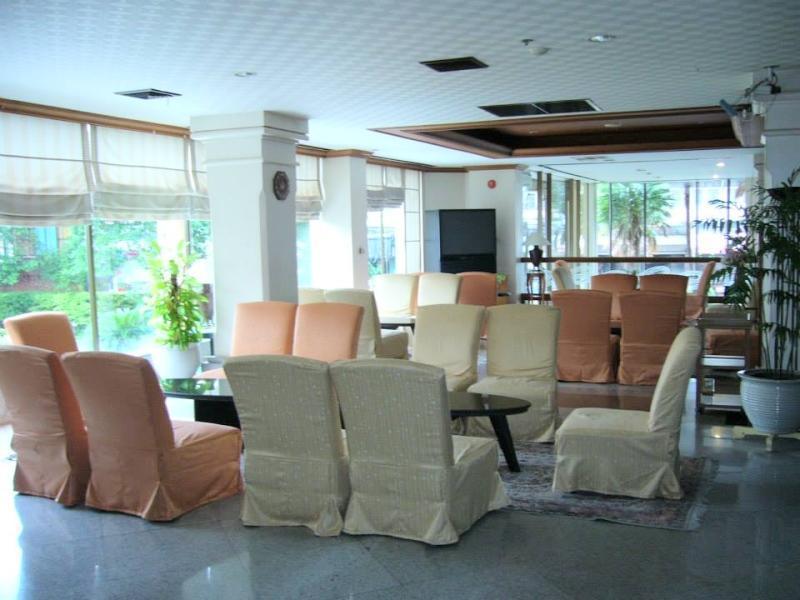 Ban Chiang Hotel Udon Thani Esterno foto