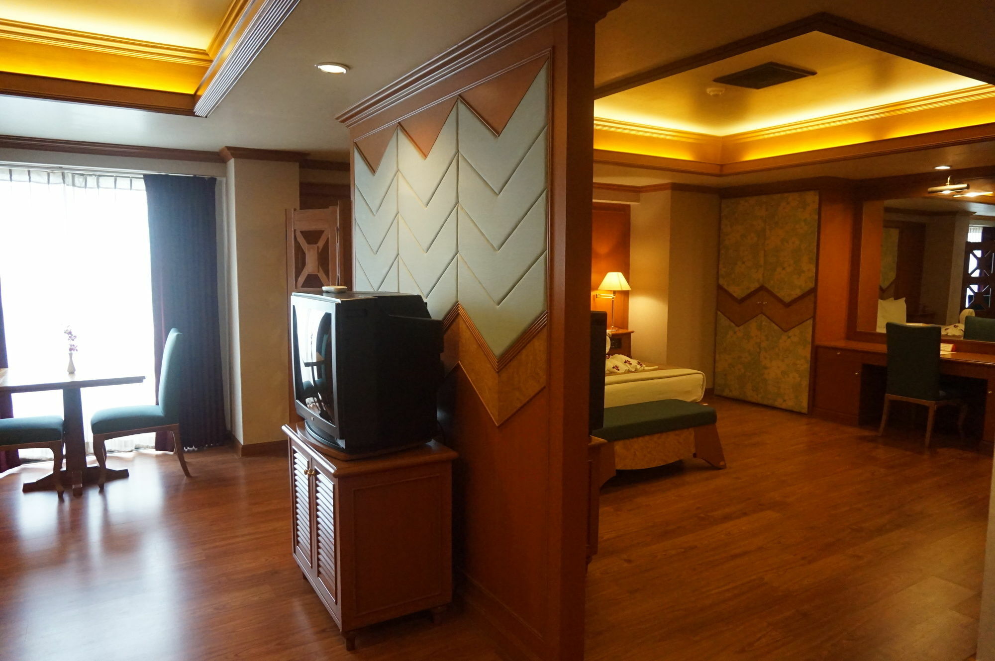 Ban Chiang Hotel Udon Thani Esterno foto