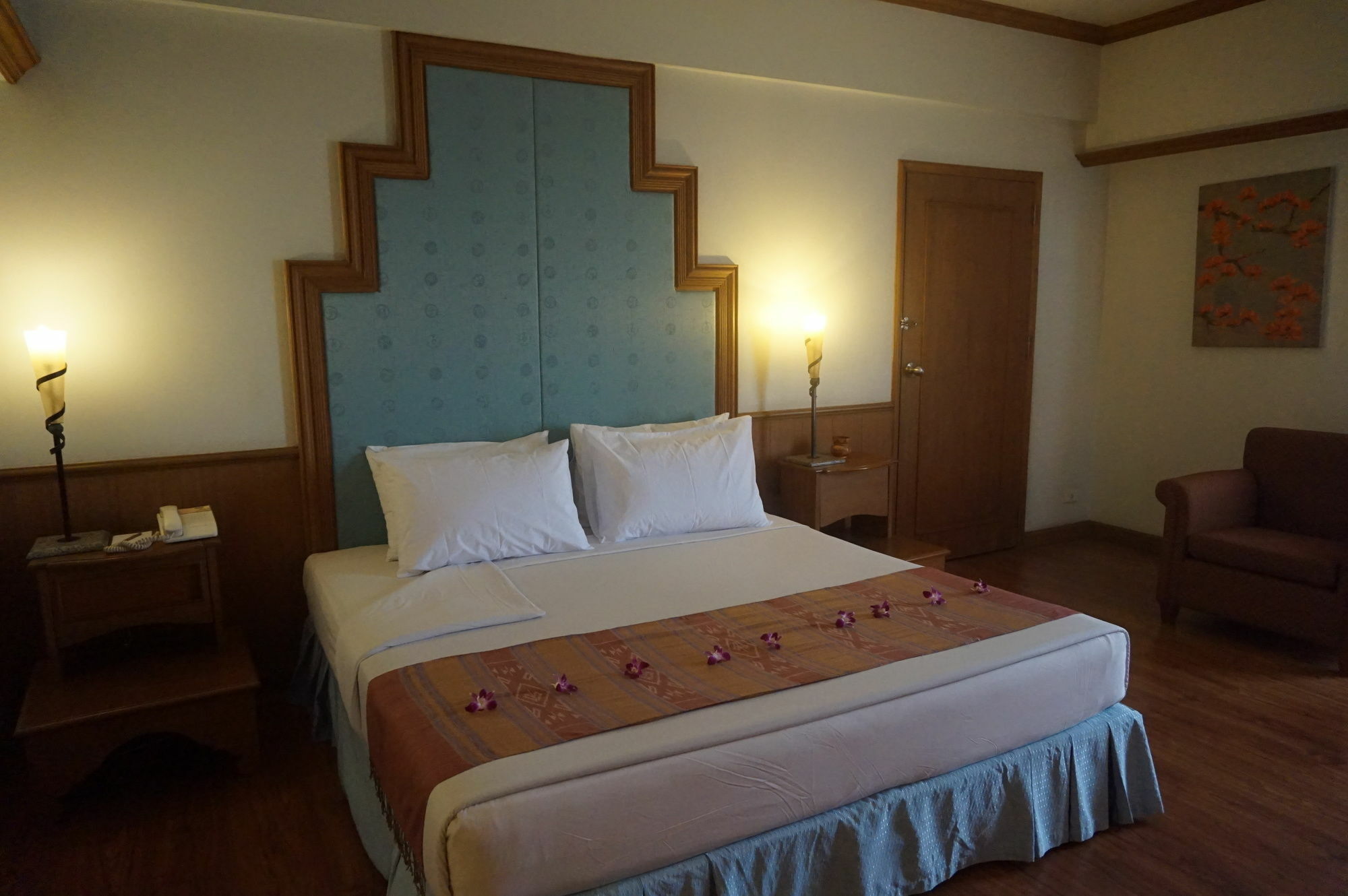 Ban Chiang Hotel Udon Thani Esterno foto