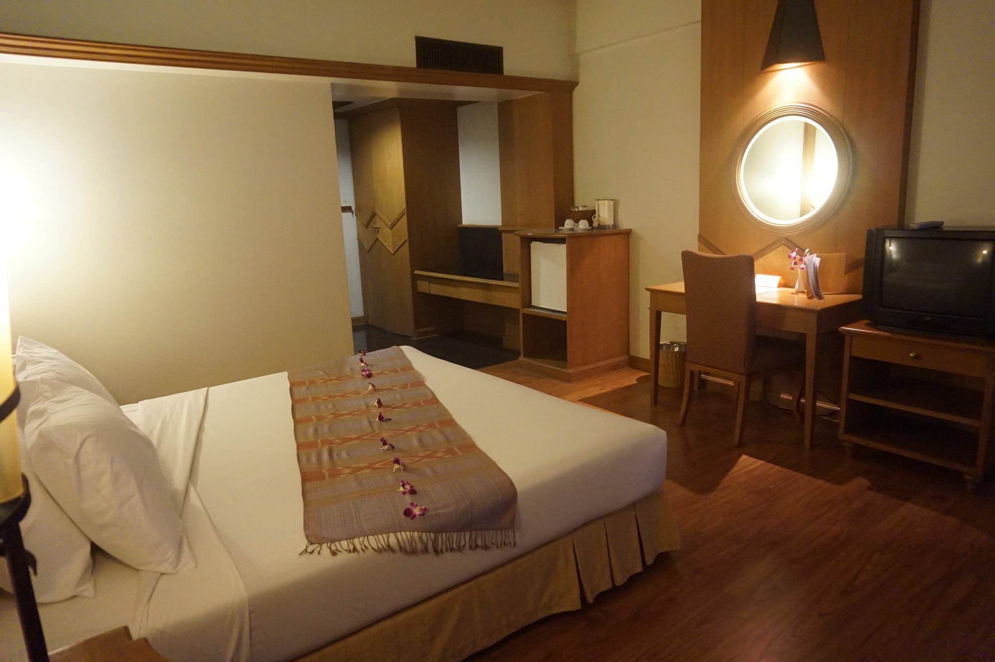 Ban Chiang Hotel Udon Thani Esterno foto