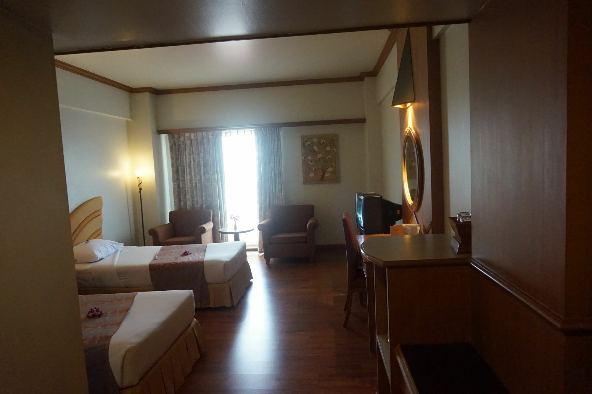Ban Chiang Hotel Udon Thani Esterno foto