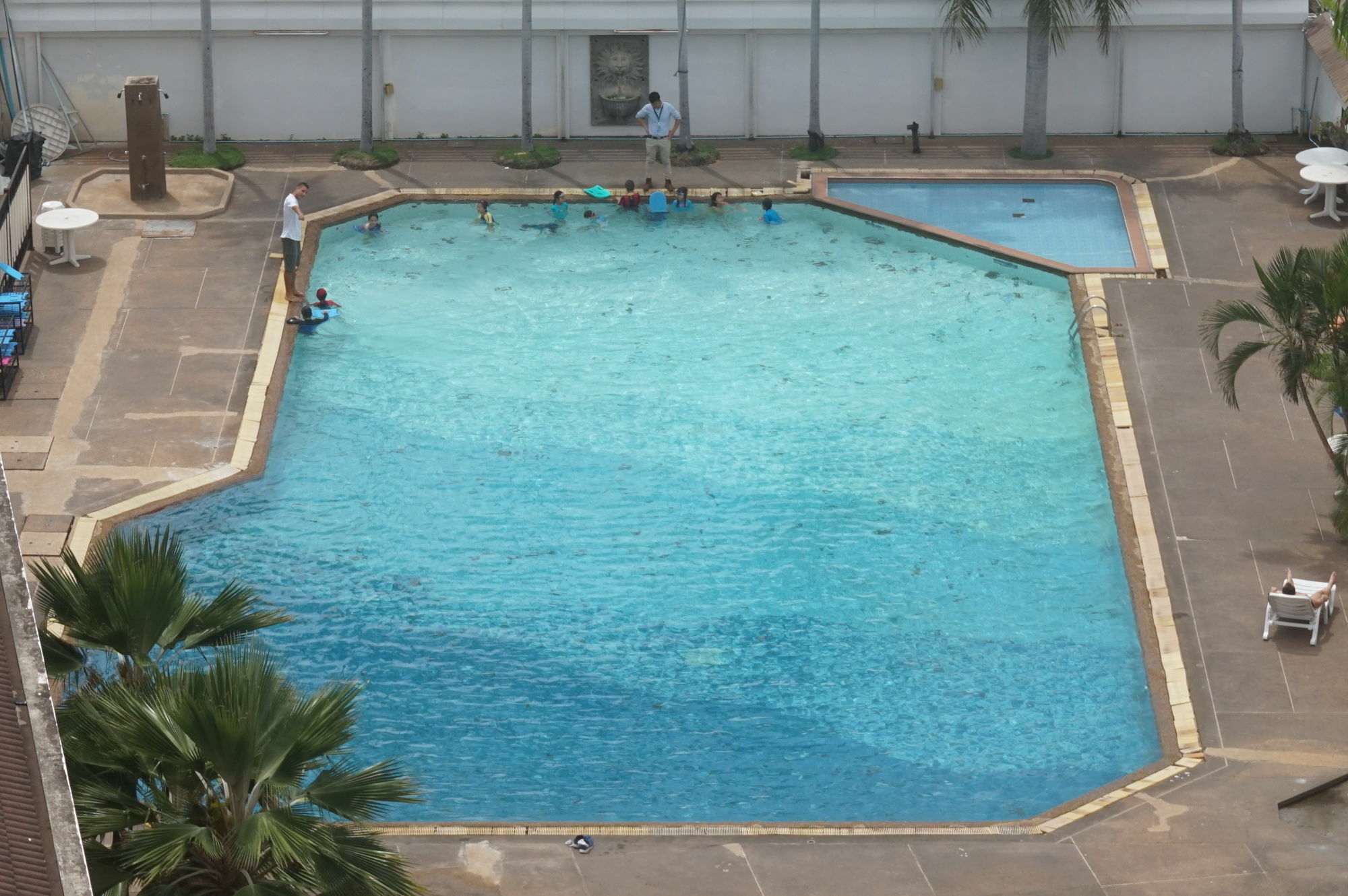 Ban Chiang Hotel Udon Thani Esterno foto