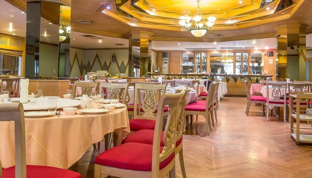 Ban Chiang Hotel Udon Thani Esterno foto
